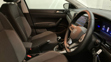 Volkswagen Polo 1.0 Life 5dr Petrol Hatchback